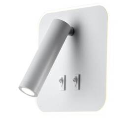 Светодиодный спот Lussole Lgo Cozy LSP-8237