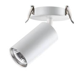 Встраиваемый спот Novotech Spot Pipe 370393