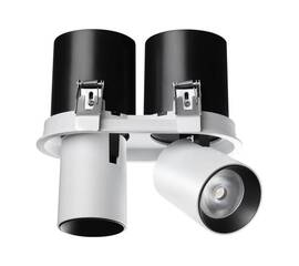 Встраиваемый светодиодный спот Novotech Spot Lanza 358341