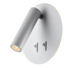 Светодиодный спот Lussole Lgo Cozy LSP-8236