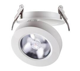 Встраиваемый спот Novotech Spot Groda 357982