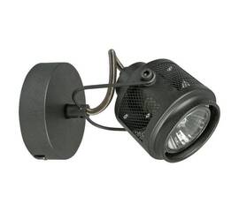 Спот Lussole Loft Haines GRLSP-8045