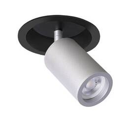 Встраиваемый спот Favourite Angularis 2803-1C