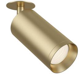 Встраиваемый спот Maytoni Focus C018CL-01MG