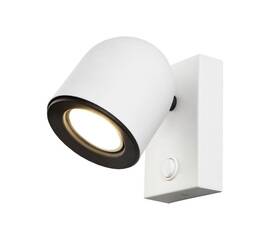 Спот Elektrostandard Ogma GU10 SW MRL 1009 белый a047855