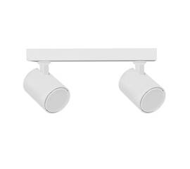 Спот Crystal Lux CLT 017CW2 L250 WH