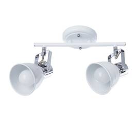 Спот Arte Lamp A1677PL-2WH