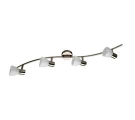 Спот Arte Lamp Parry A5062PL-4AB