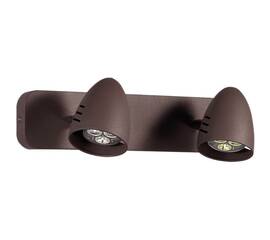 Спот Lucia Tucci Punto 193.2 Grigio