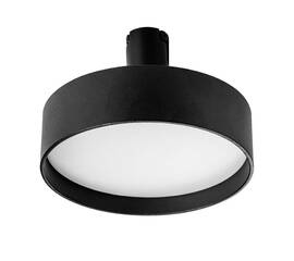 Трековый однофазный светильник Lightstar Due 207437