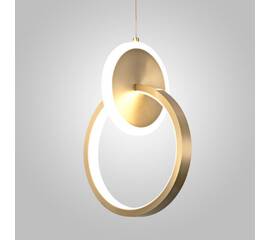 Подвесной светильник ImperiumLoft Randall 232608-23