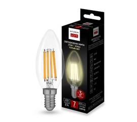 Светодиодная лампа ImperiumLoft E14 7W 2700K 243956-26