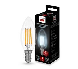 Светодиодная лампа ImperiumLoft E14 7W 4000K 243957-26