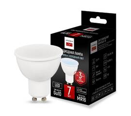 Светодиодная лампа ImperiumLoft GU10 7W 4000K 243963-26