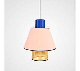 Подвесной светильник ImperiumLoft Pelluar 278107-22