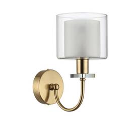 Бра Odeon Light Saga Classic 5088/1W