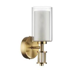 Бра Odeon Light Saga Classic 5088/1WA