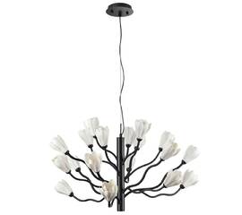Подвесная люстра Odeon Light Gardi Modern 5090/18