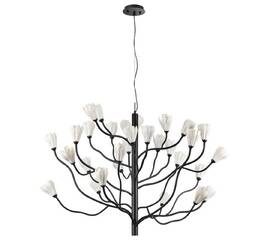 Подвесная люстра Odeon Light Gardi Modern 5090/30