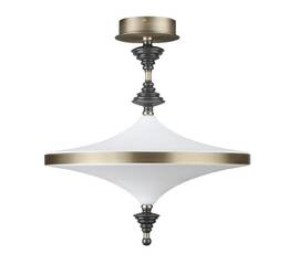 Потолочная люстра Odeon Light Ula L-vision 5404/43CL
