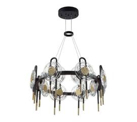 Подвесная люстра Odeon Light Magnet Modern 5407/92L