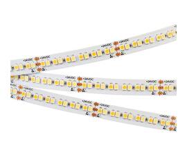 Светодиодная лента Arlight RT-A240-8mm 24V Day-MIX (20 W/m, IP20, 5m) 048776