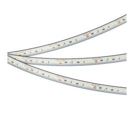 Светодиодная герметичная лента Arlight IC-PS-A120-10mm 24V Warm3000 (9.6 W/m, IP67, 2835, 10m) 05063