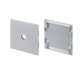 Комплект заглушек Arlight LINE-5050-DUAL 050129