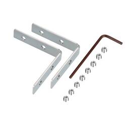 Соединитель профиля Arlight LINIA32-FANTOM-L90 Set 049954