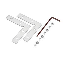 Соединитель профиля Arlight LINIA32-FANTOM-90 Set 049955