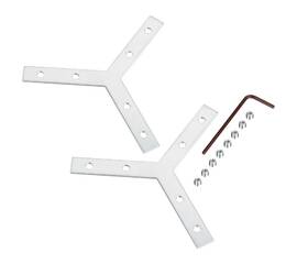 Соединитель профиля Arlight LINIA32-FANTOM-Y120 Set 049981