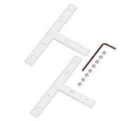 Соединитель профиля Arlight LINIA32-FANTOM-T90 Set 049982