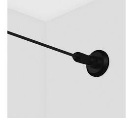 Система креплений Arlight STINGRAY-R2-SET-5000 BLACK 050662