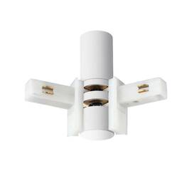 Соединитель с токопроводом Novotech Flum Shino 135248