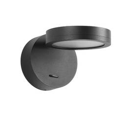 Спот Arlight SP-MILADY-R90-6W Warm3000 048153