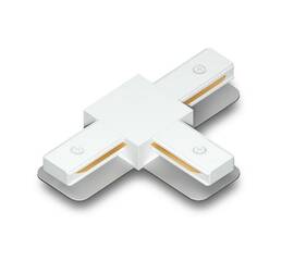 Коннектор Т-образный Ambrella Light Standard 220V GL7167