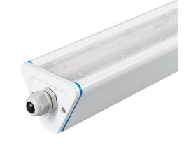 Линейный светильник Arlight SP-LAGERN-L1200-200W Day5000 052029