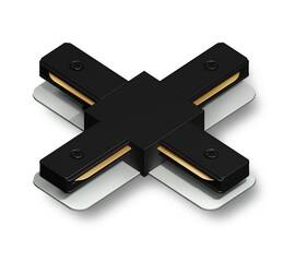 Коннектор Х-образный Ambrella Light Standard 220V GL7172