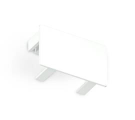 Заглушка Ambrella Light Standard 220V GL7195