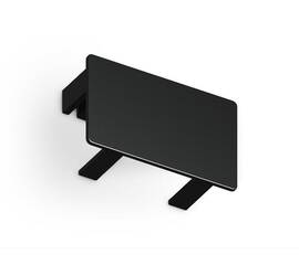 Заглушка Ambrella Light Standard 220V GL7196
