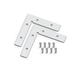 Соединитель угловой Ambrella Light Standard 220V GL7208