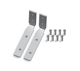 Соединитель угловой вертикальный Ambrella Light Standard 220V GL7209