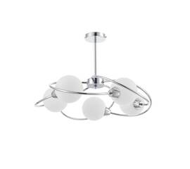 Люстра на штанге Myfar Leticia MR2251-5C