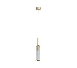 Подвесной светильник Newport Madonna 4551/S gold М0070256
