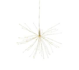 Фигура фейерверк Uniel ULD-H3030-150/DTA/3AA/RC MULTI IP20 FIREWORKS UL-00009941