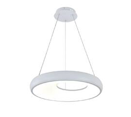 Подвесной светильник Indigo Cratere 14016/1P White V000153L