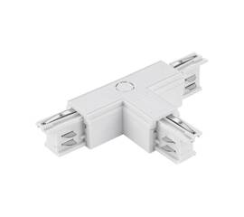 Т-образный токоподвод левый 2 для шинопровода ST Luce Trace ST030.509.16L2