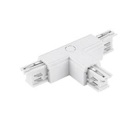 Т-образный токоподвод правый 2 для трехфазного шинопровода ST Luce Trace ST030.509.16R2