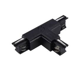 Т-образный токоподвод левый 2 для шинопровода ST Luce Trace ST030.409.16L2