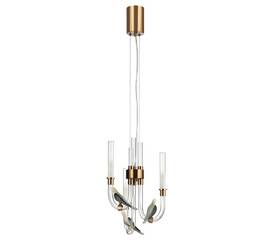 Подвесная люстра Odeon Light Lark L-vision 5431/6L